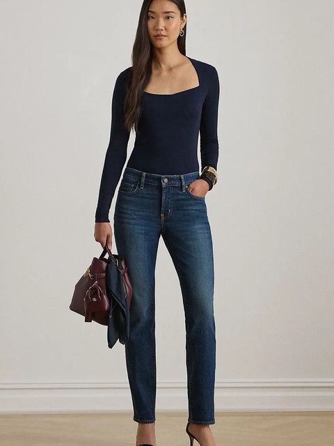 Lauren Ralph Lauren longsleeve