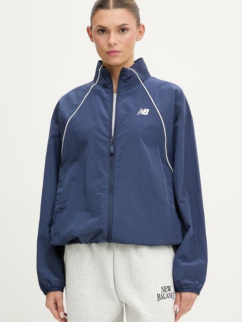 New Balance kurtka damska sportowa - zdjęcie produktu nr 2