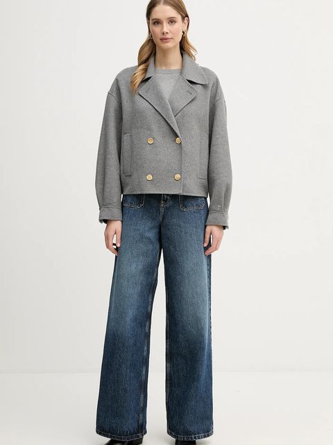 Tommy Hilfiger sweter - zdjęcie produktu nr 2