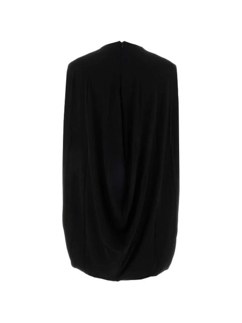 Alexander Wang sleeveless mini dress - Black - zdjęcie produktu nr 2