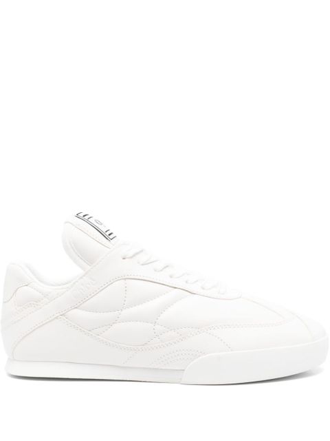Chloé Chloé Kick sneakers - White - zdjęcie produktu nr 1