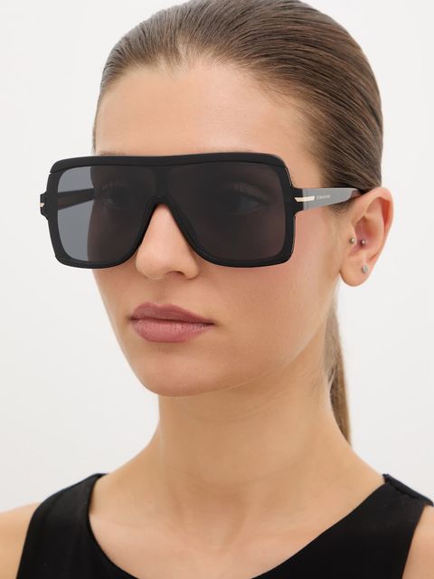 Victoria Beckham okulary przeciwsłoneczne - zdjęcie produktu nr 1