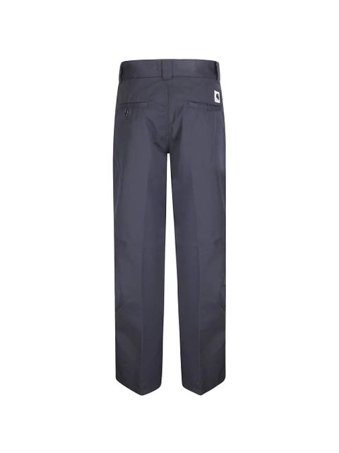 Carhartt WIP W' Craft trousers - Grey - zdjęcie produktu nr 2
