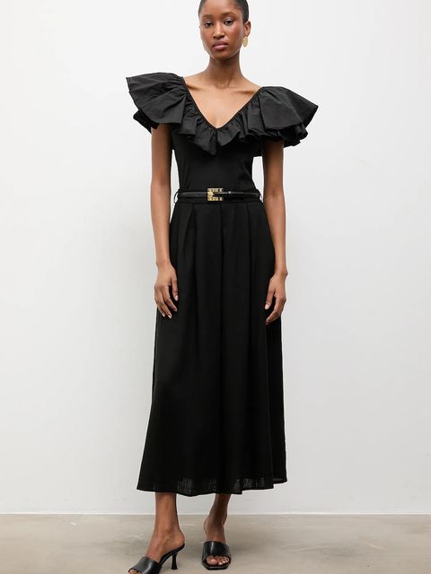 Answear.LAB bluzka bawełniana - zdjęcie produktu nr 1