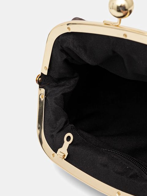 Answear.LAB kopertówka zamszowa