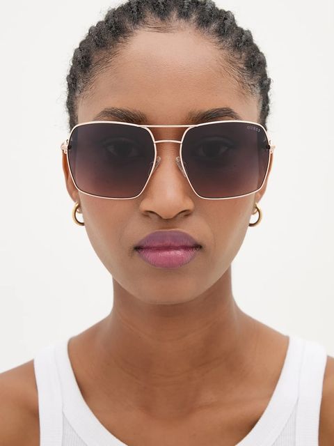 Guess okulary przeciwsłoneczne