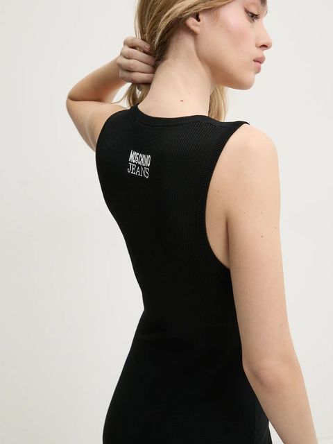 Moschino Jeans sukienka