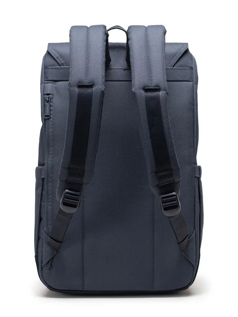 Herschel plecak Retreat™ 23 L kolor granatowy duży gładki 11397-07081-OS