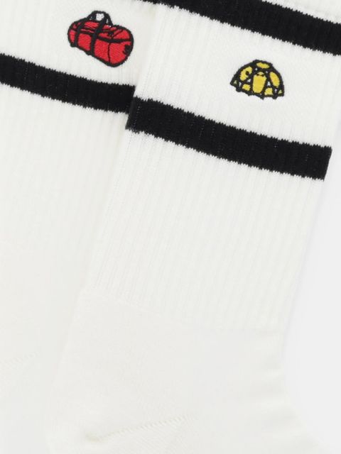 The North Face skarpetki 2-pack - zdjęcie produktu nr 2