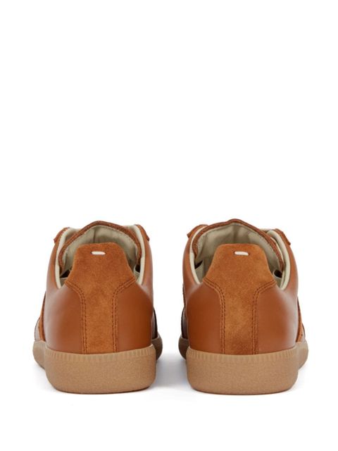 Maison Margiela Replica sneakers - Brown