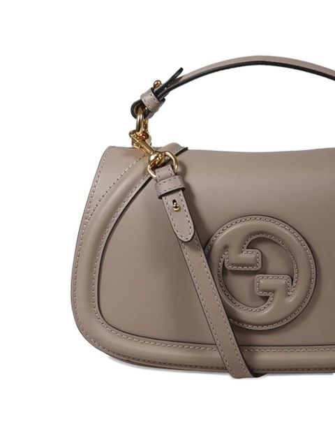 Gucci medium Blondie tote bag - Neutrals