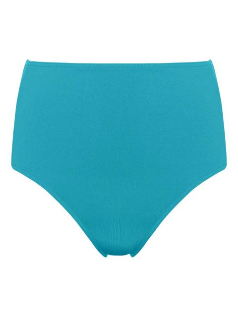 ERES Remember high-waisted brief - Blue - zdjęcie produktu nr 1