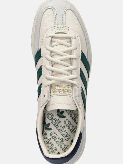 adidas Originals sneakersy Handball Spezial kolor beżowy JH5451