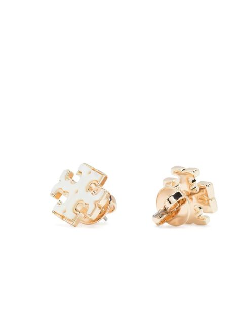 Tory Burch Kira earrings - Gold