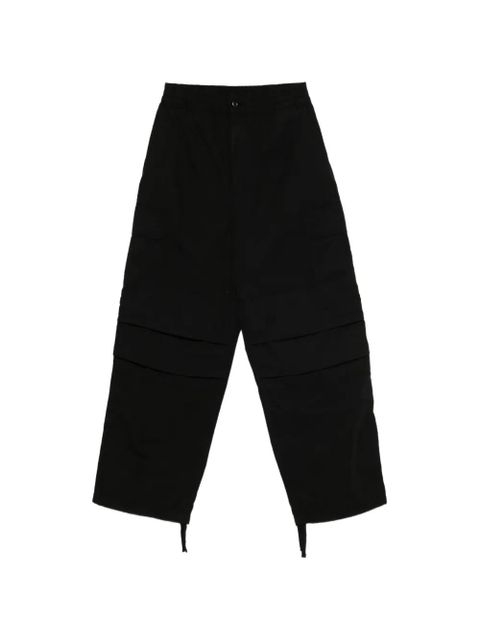 Carhartt WIP Jet cargo trousers - Black - zdjęcie produktu nr 1