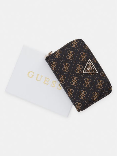 Guess portfel LAUREL