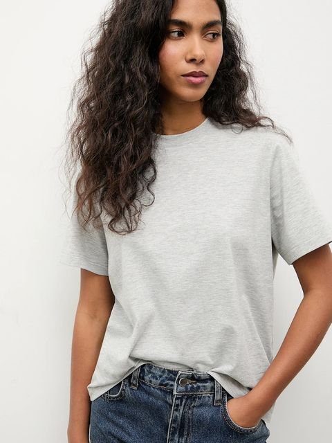 Answear.LAB t-shirt bawełniany - zdjęcie produktu nr 1