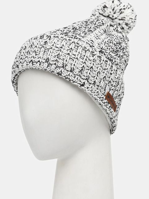 Columbia czapka kolor czarny 2137531