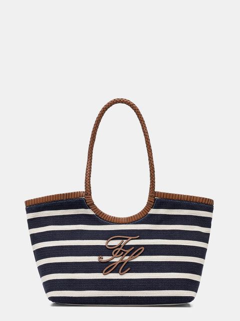 Tommy Hilfiger torebka tote damska SUMMER - zdjęcie produktu nr 2