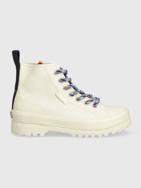 Superga trampki 2431 ALPINA TREK SHOELACES - zdjęcie produktu nr 1