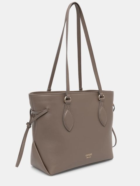 Guess torebka skórzana FLORENCE - zdjęcie produktu nr 2