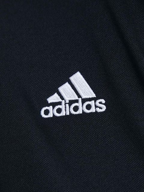 adidas Performance bluza treningowa Entrada 22 damska kolor czarny gładka H57525