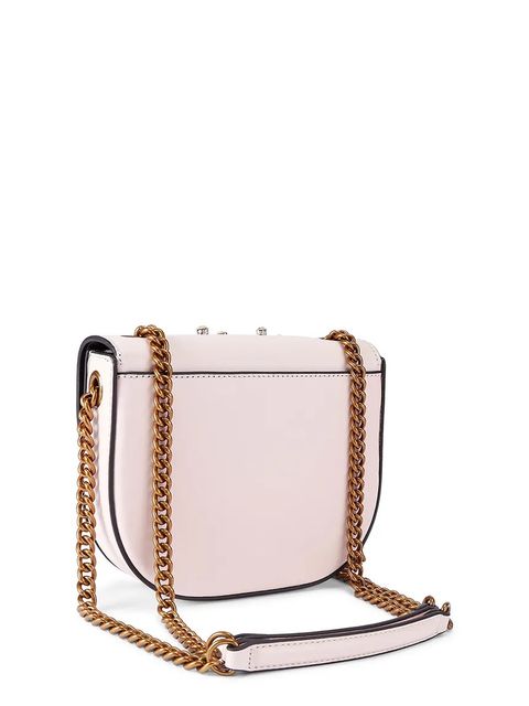 Kurt Geiger London torebka skórzana Chelsea