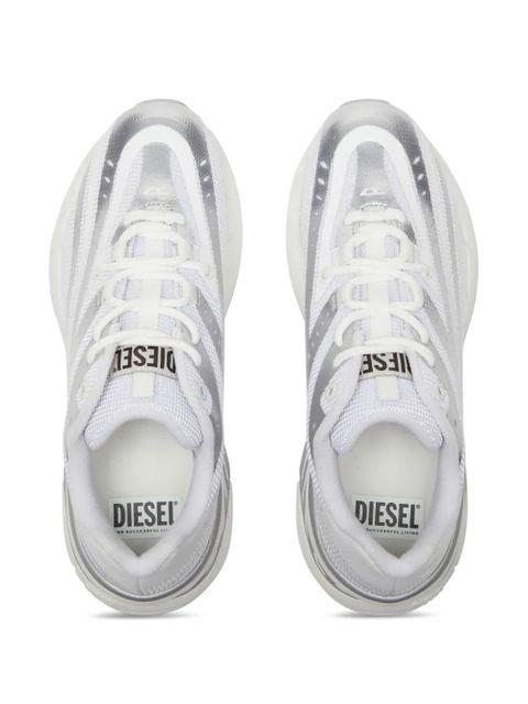 Diesel D-Airspeed sneakers - Grey - zdjęcie produktu nr 2
