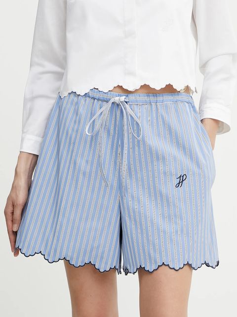 Patou szorty bawełniane - zdjęcie produktu nr 1