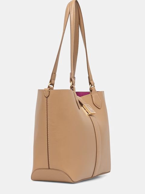 U.S. Polo Assn. torebka shopper damska z imitacji skóry MARGARET - zdjęcie produktu nr 1