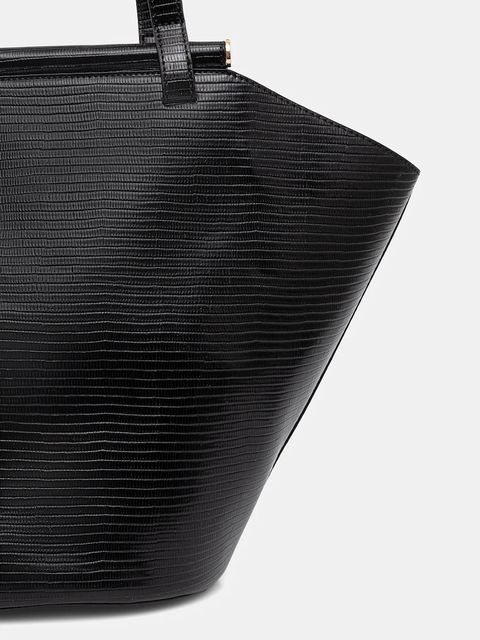 Answear.LAB torebka kolor czarny