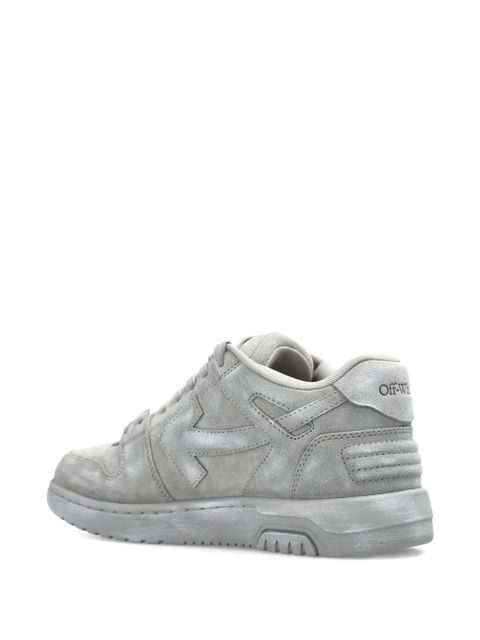 Off-White Out of Office "For Walking" sneakers - Grey
