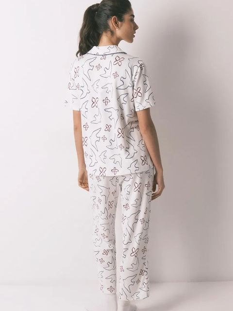 women'secret piżama - zdjęcie produktu nr 1