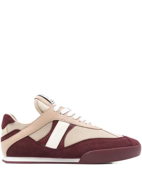 Chloé Chloé Kick sneakers - Neutrals - zdjęcie produktu nr 1