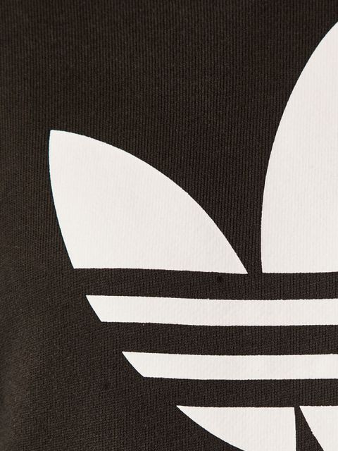 adidas Originals - Bluza FM3307 FM3307-BLK/WHT