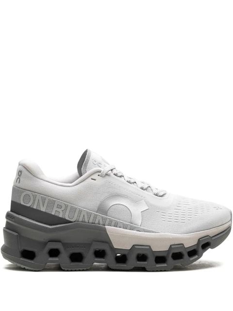 On Running Cloudmonster 2 sneakers - Grey - zdjęcie produktu nr 1