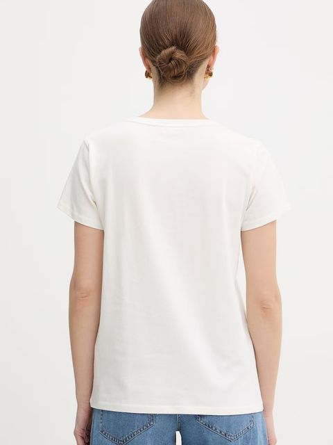 Liu Jo t-shirt - zdjęcie produktu nr 2