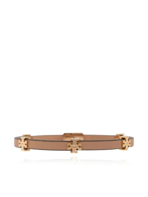 Tory Burch Eleanor bracelet - Neutrals