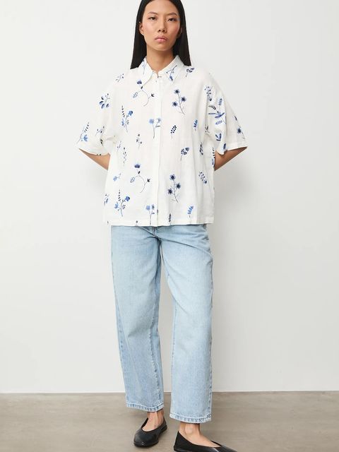 Medicine koszula - zdjęcie produktu nr 1