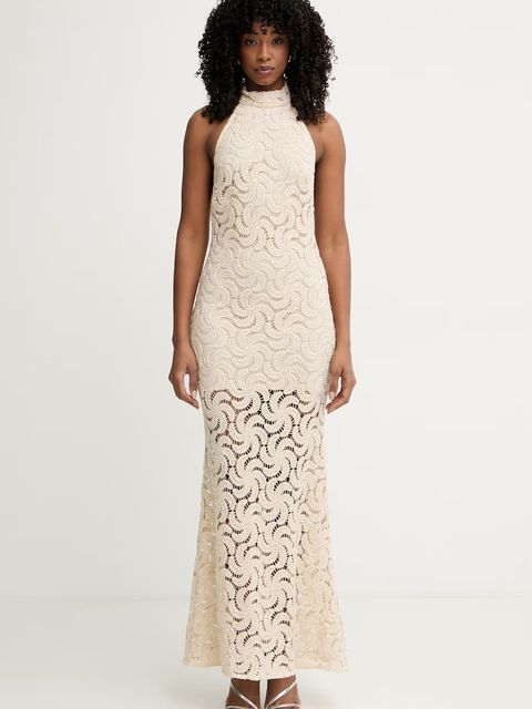 Marciano by Guess sukienka BRUNA - zdjęcie produktu nr 1