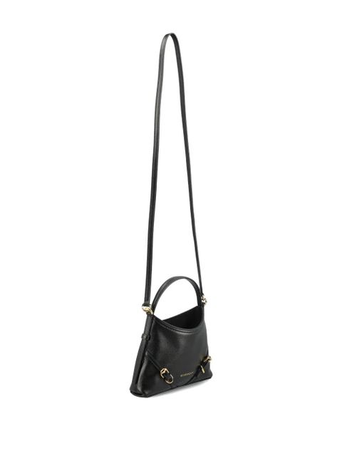 Givenchy Voyou shoulder bag - Black