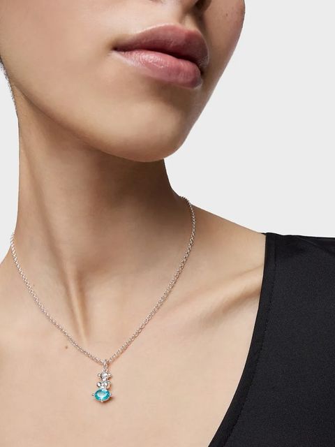 Tous zawieszka srebrna