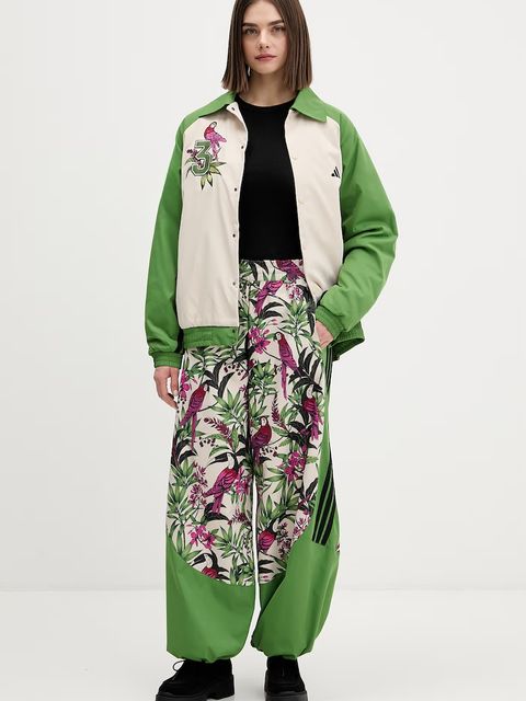 adidas kurtka x Farm Rio - zdjęcie produktu nr 1