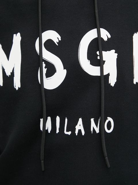 MSGM bluza bawełniana