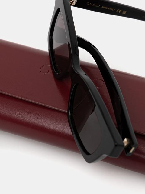 Gucci okulary przeciwsłoneczne