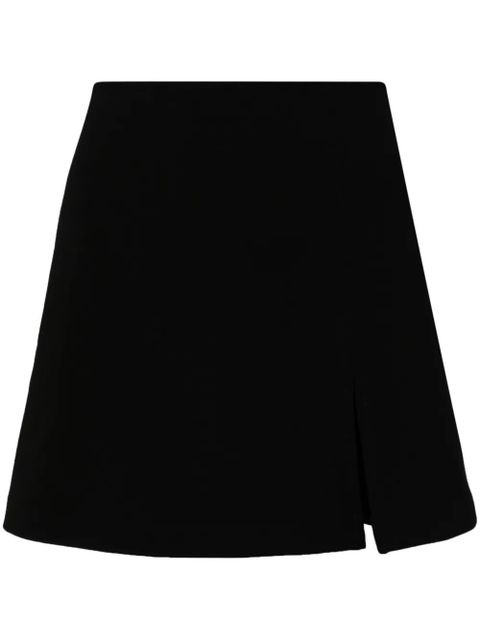 Reformation Cami skirt - Black - zdjęcie produktu nr 1