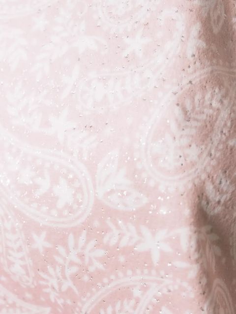 women'secret komplet piżamowy damska kolor różowy 3792067