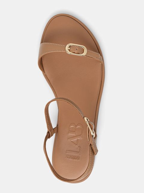 Answear.LAB sandały skórzane