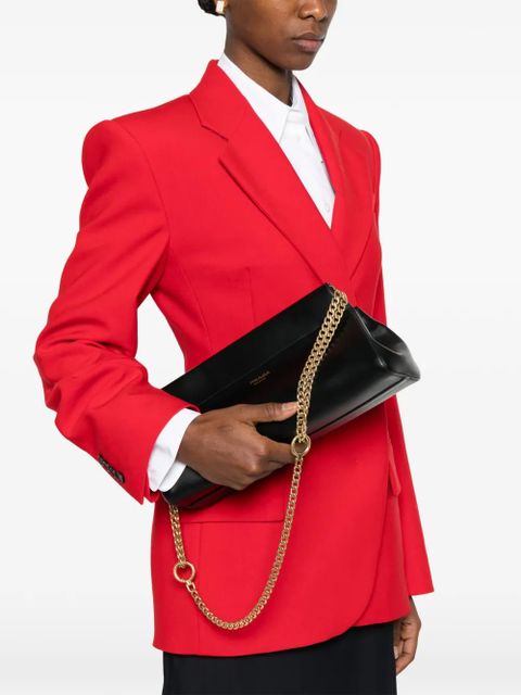 Prada medium Enchaîné shoulder bag - Black