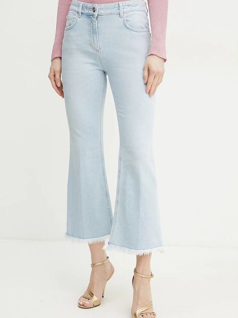 Marella jeansy FCROP - zdjęcie produktu nr 1